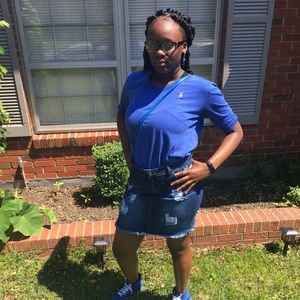 Meet your Posher, Macy